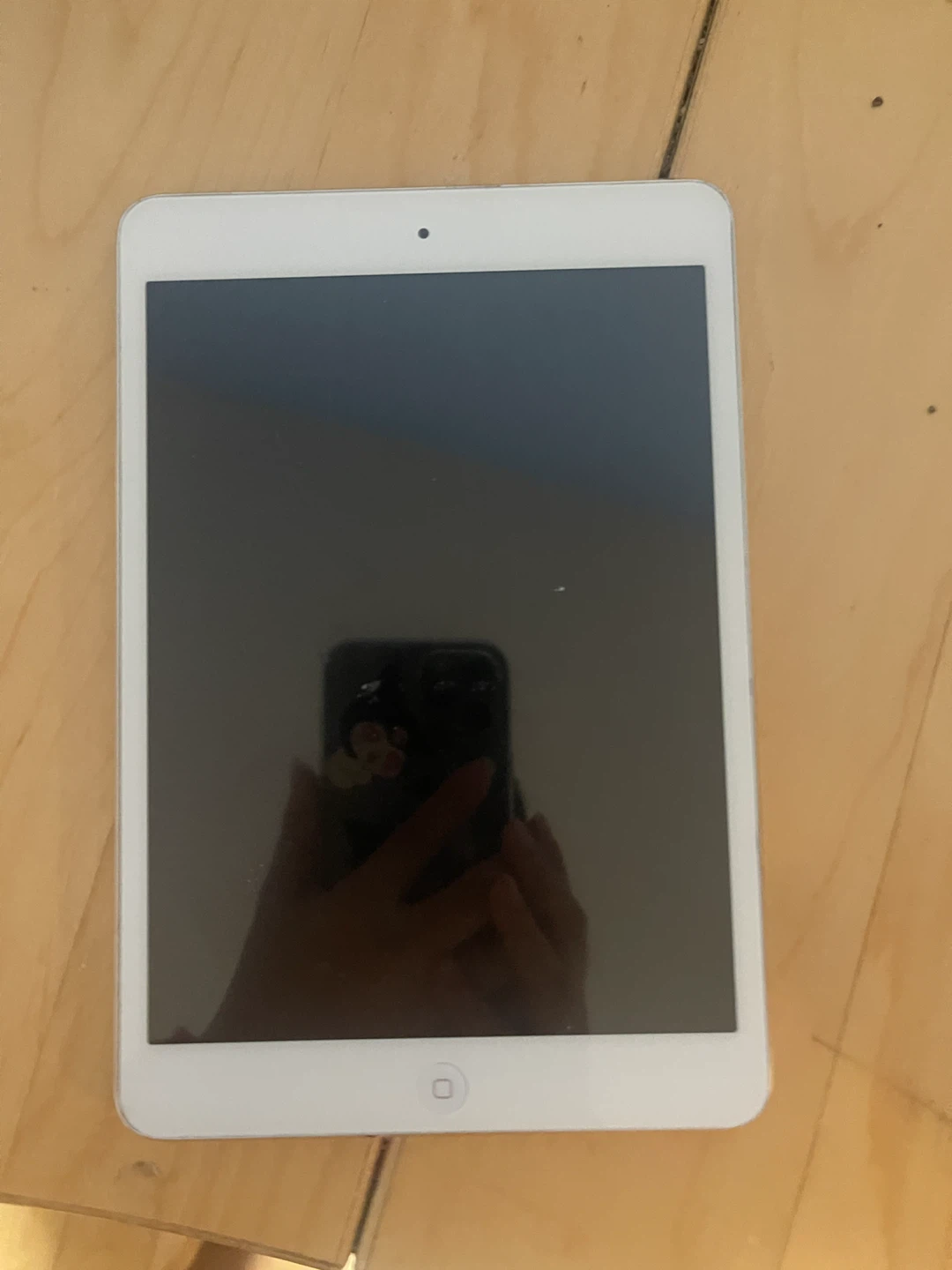 Apple iPad Mini 2 - photo 2