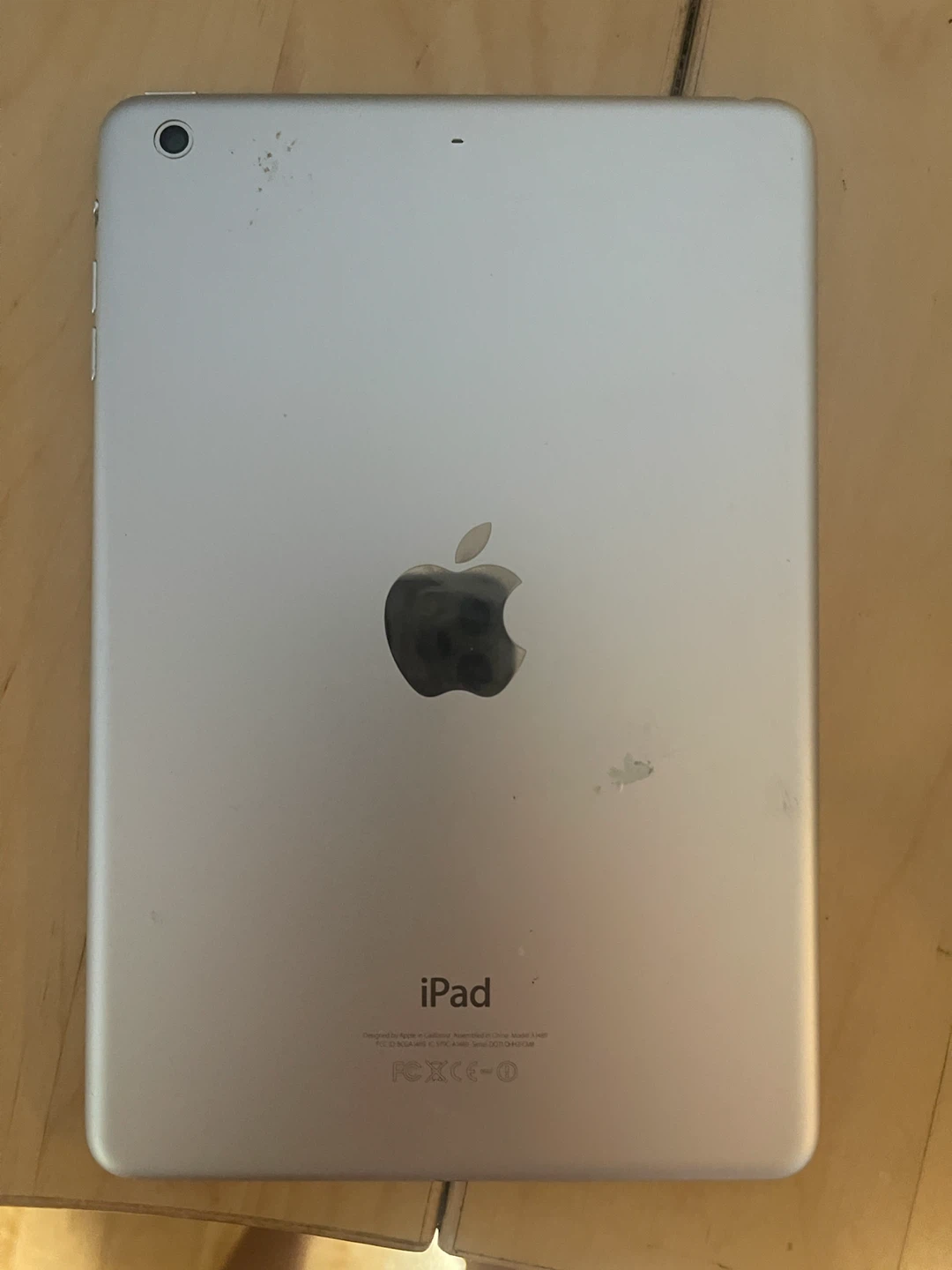 Apple iPad Mini 2 - photo 3
