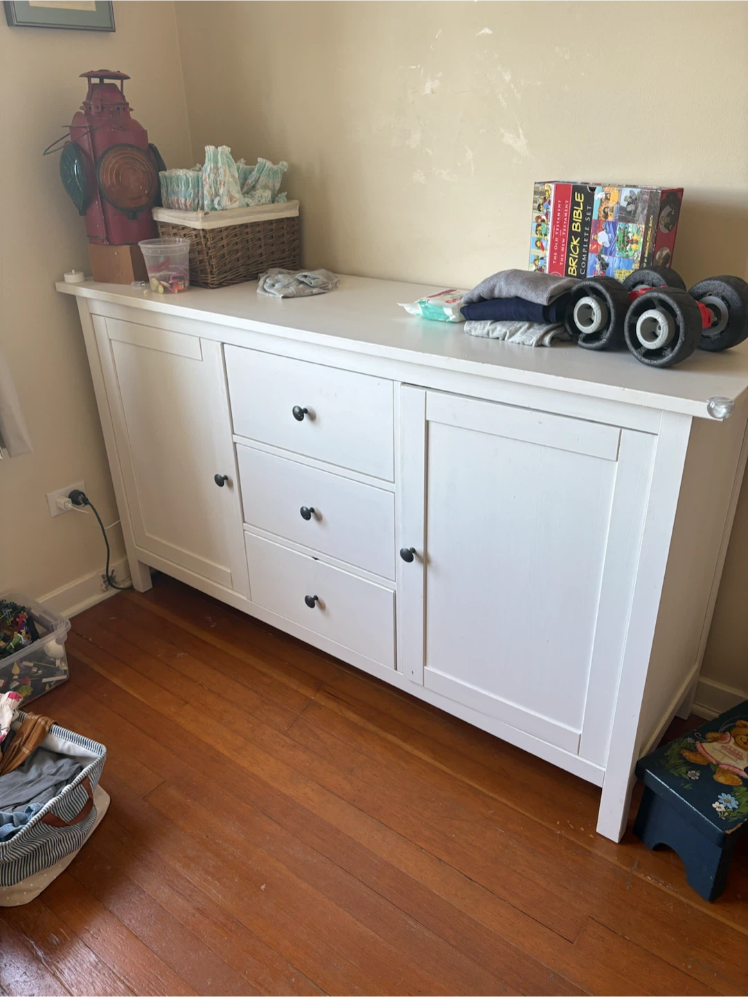 IKEA sideboard/buffet