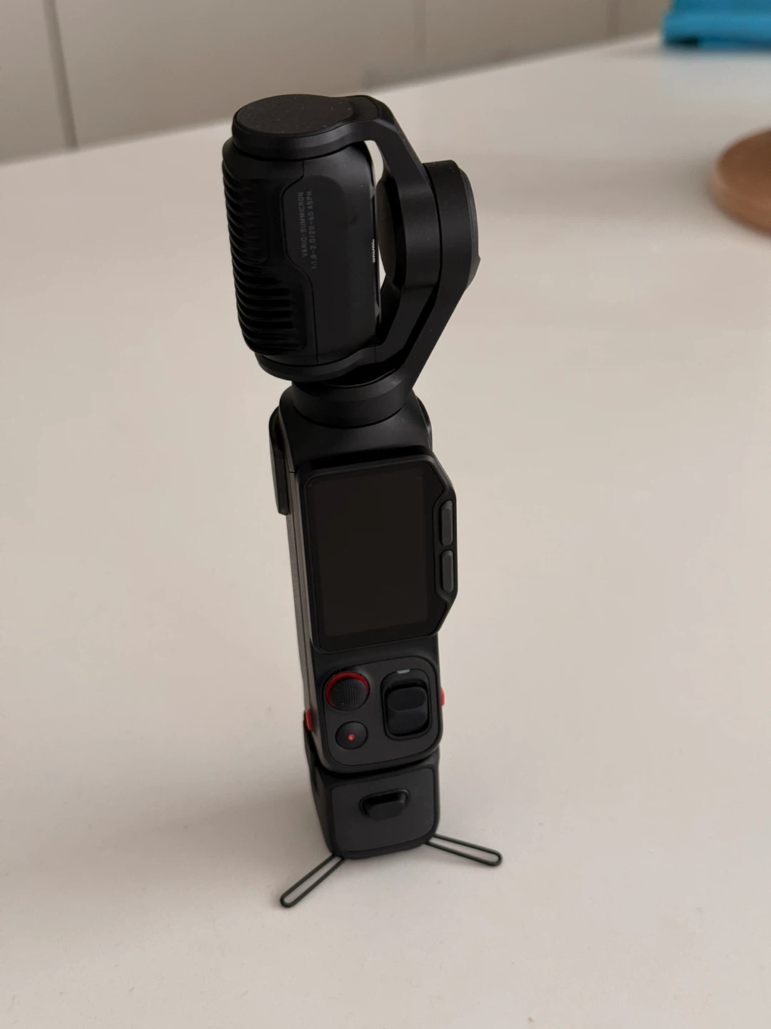 Insta360 Luna Ultra - Standard bundle + free filter set - photo 3