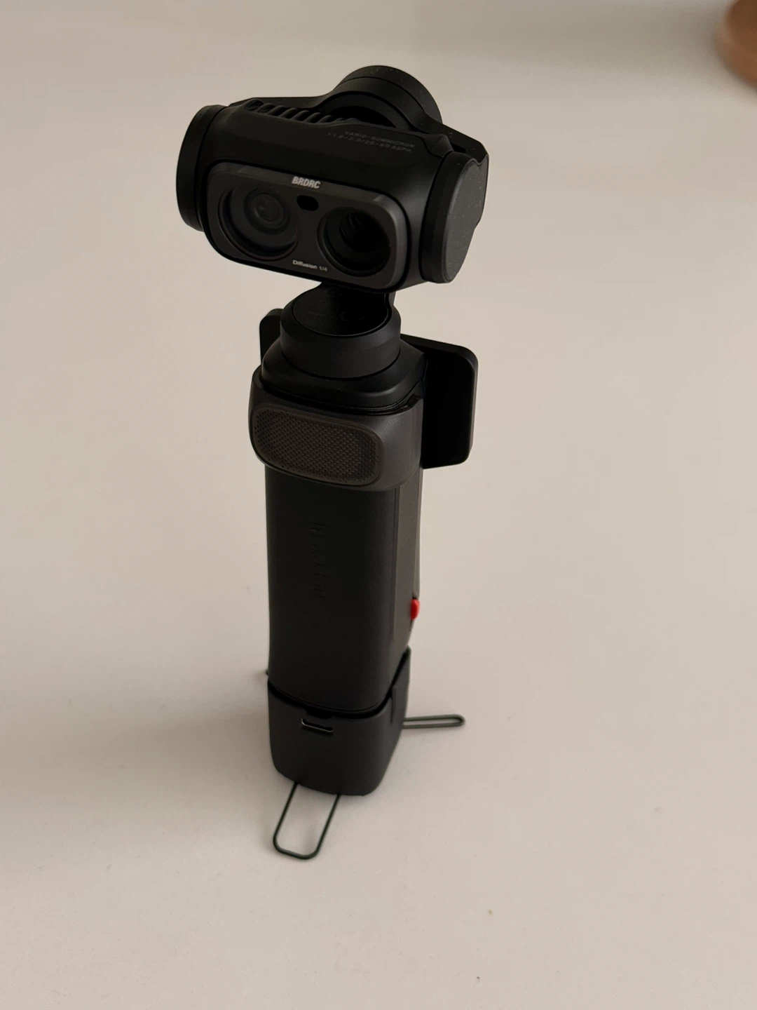 Insta360 Luna Ultra - Standard bundle + free filter set - photo 4