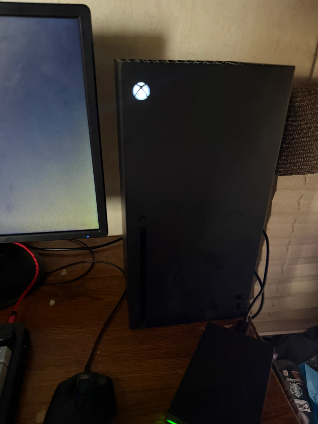 Xbox series x bundle - photo 4