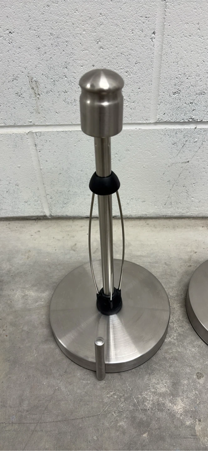 Paper towel holders - photo 2