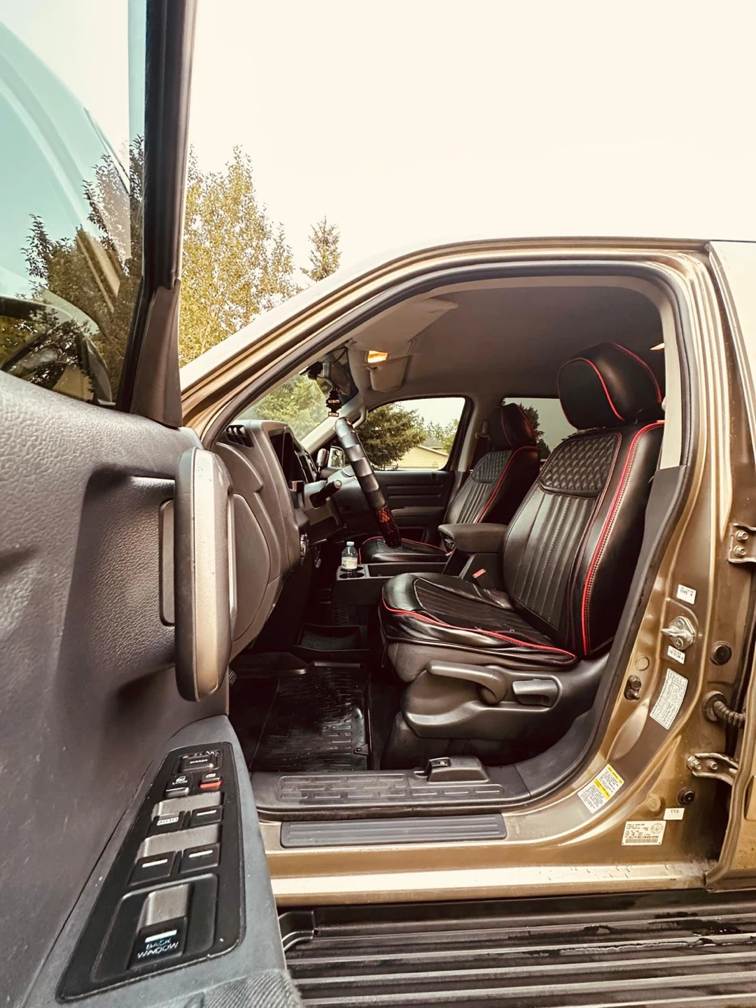 Honda ridgeline - photo 2