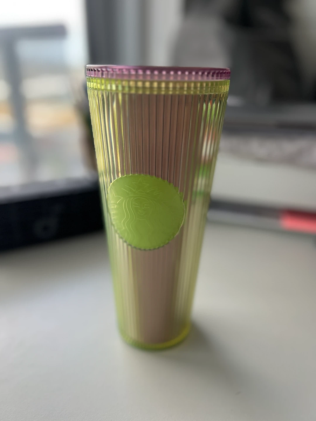 Starbucks Tumbler Cup Venti 24 oz - photo 3