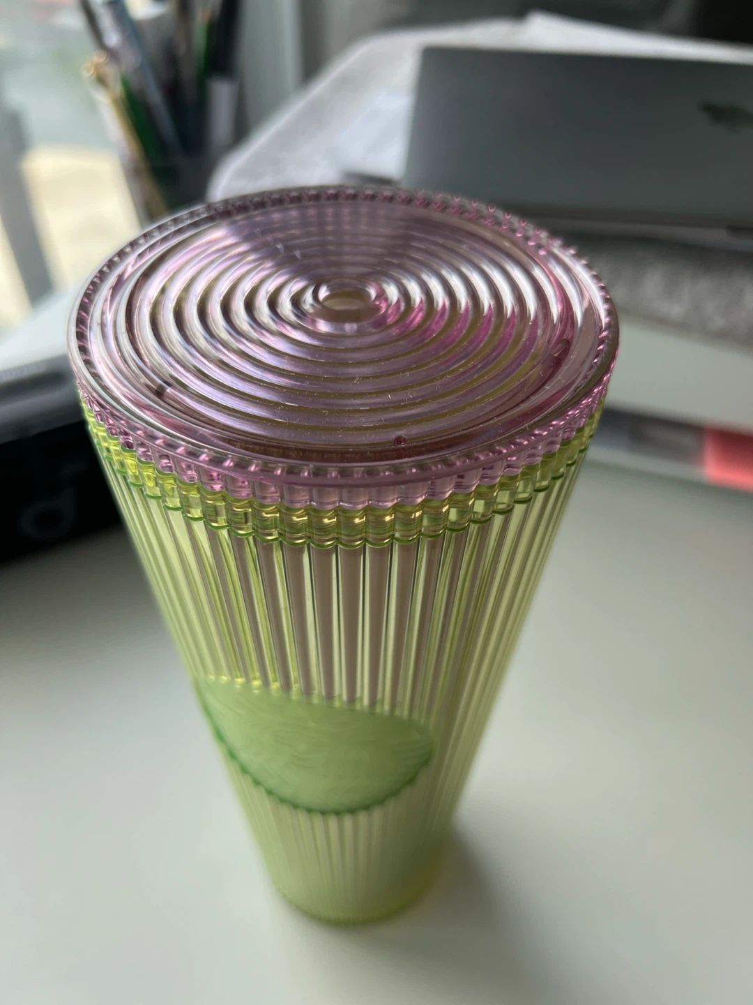 Starbucks Tumbler Cup Venti 24 oz - photo 4