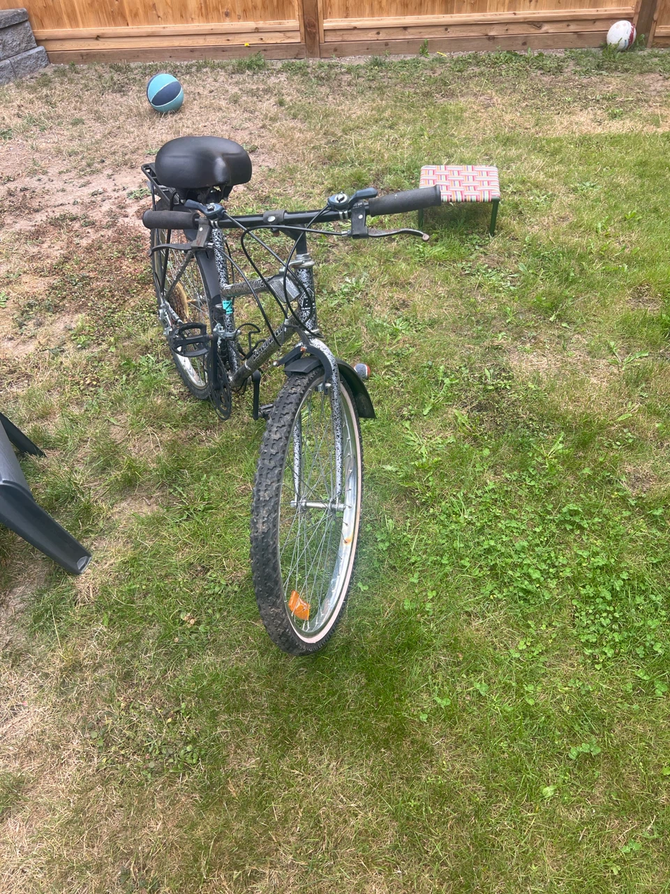 Black Jack Mountain Bike - photo 2