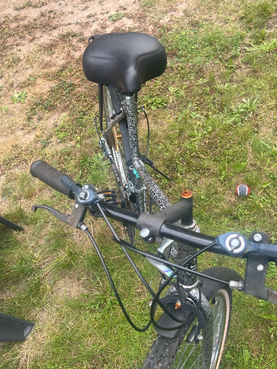 Black Jack Mountain Bike - photo 3