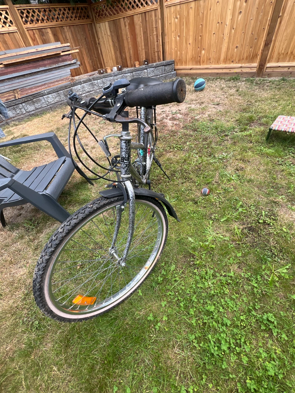 Black Jack Mountain Bike - photo 5