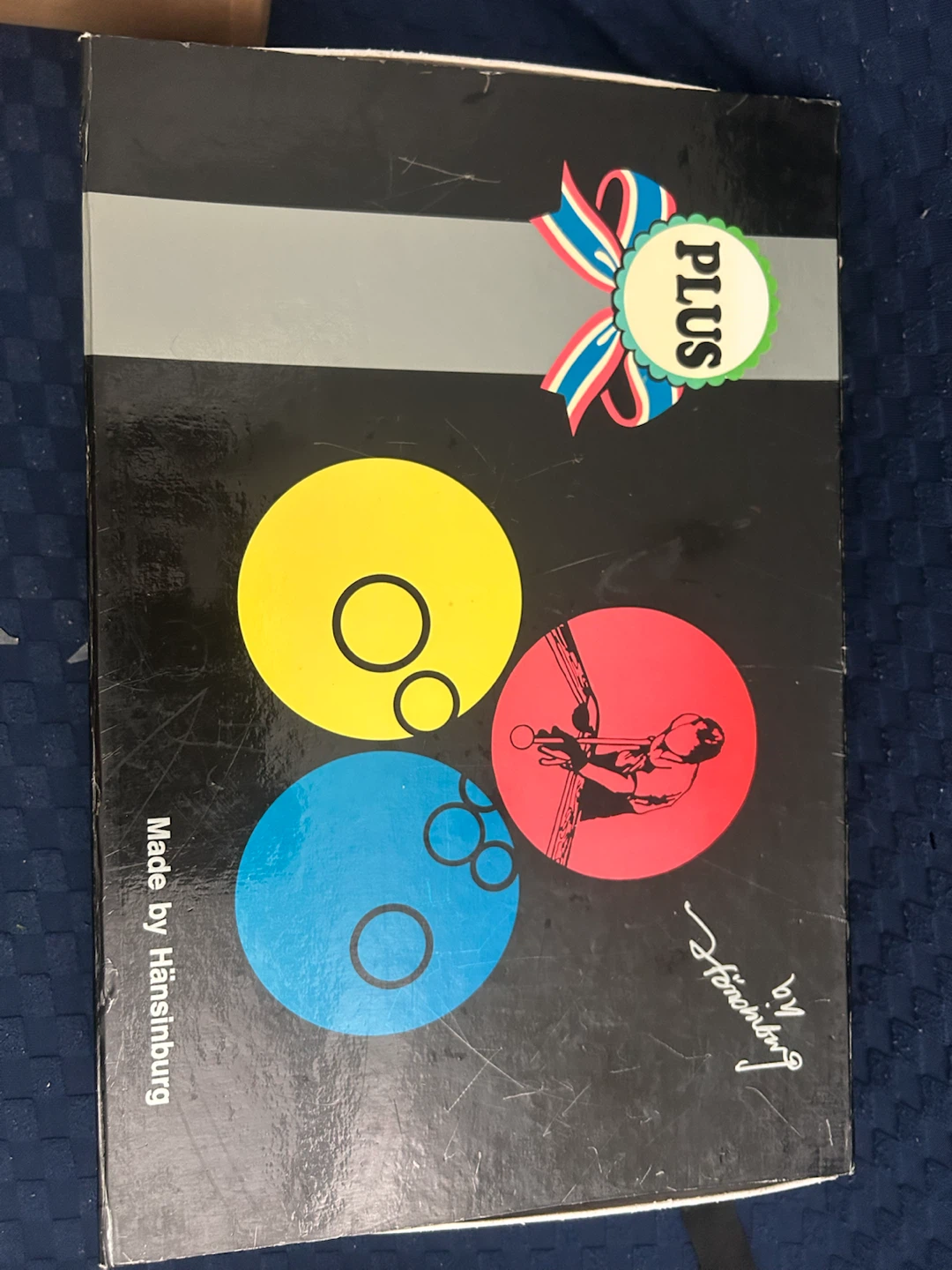 Hänsinburg 2-1/4" Snooker Bälle Satz Set - photo 3