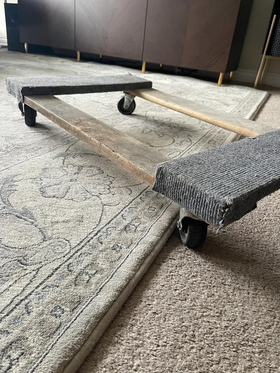 Furniture Dolly - photo 2