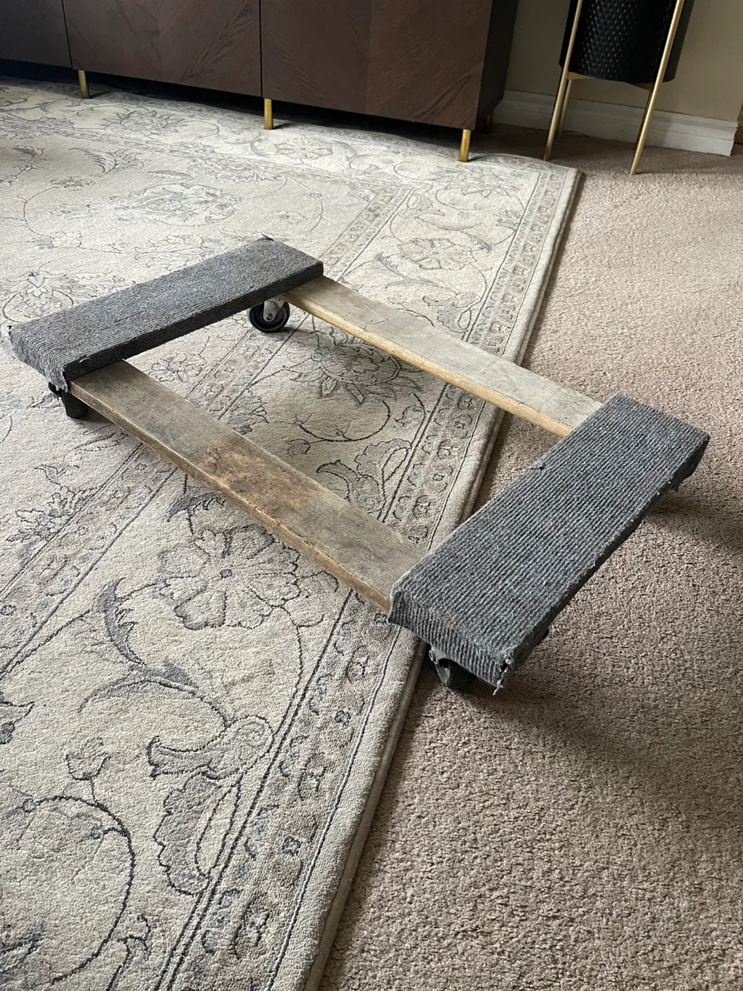Furniture Dolly