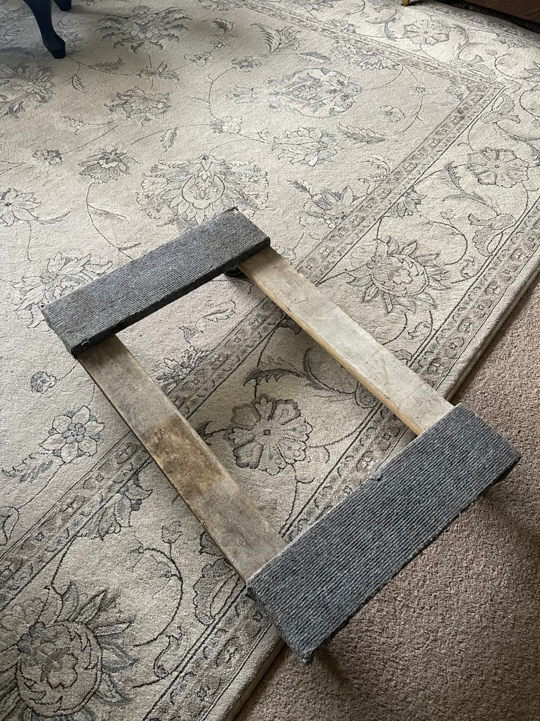 Furniture Dolly - photo 5