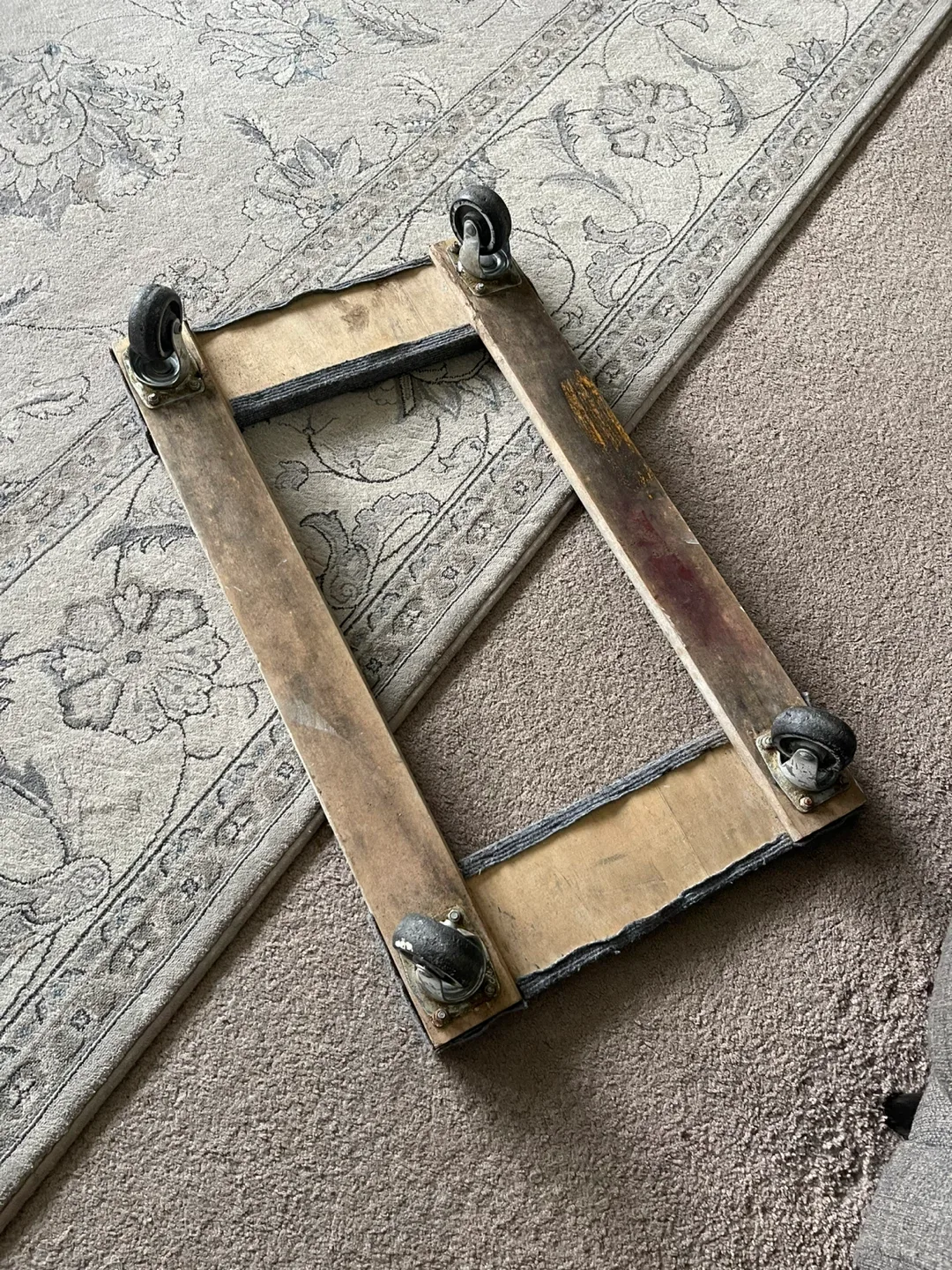 Furniture Dolly - photo 3