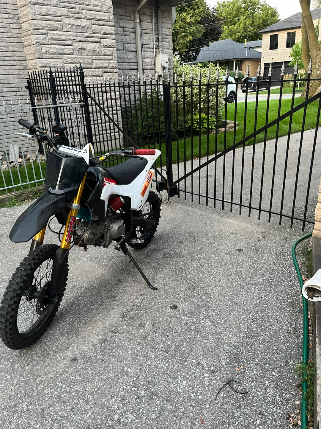 Dirt Bike