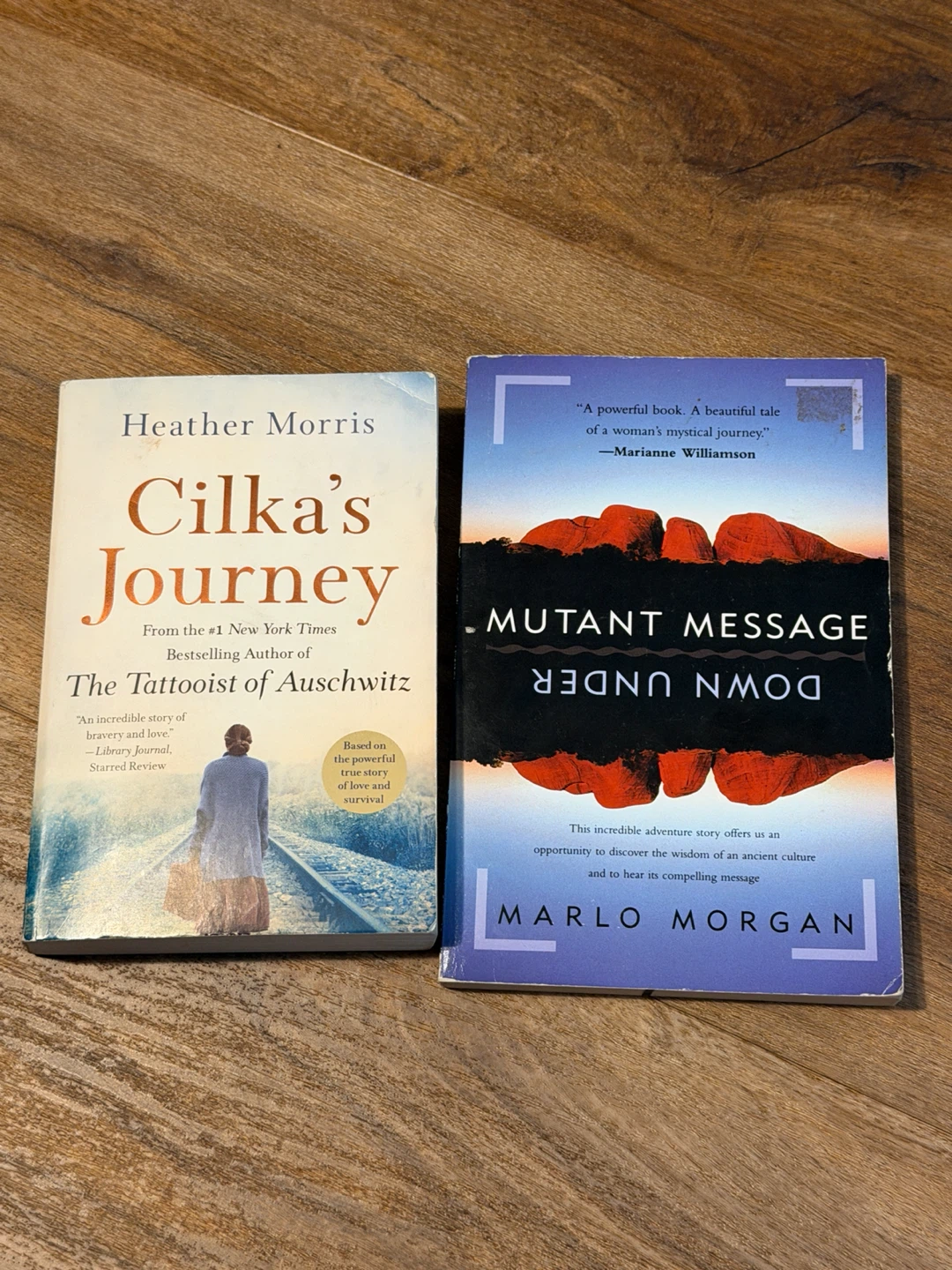 Fiction - Novels and Poetry - M - photo 4