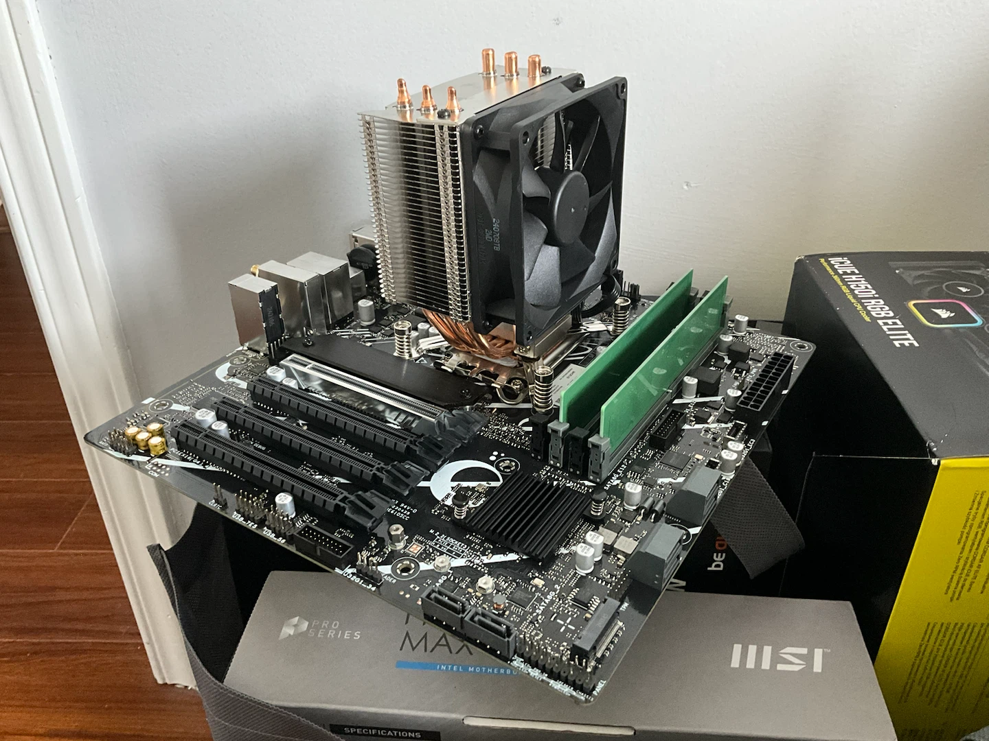 DDR5 bundle