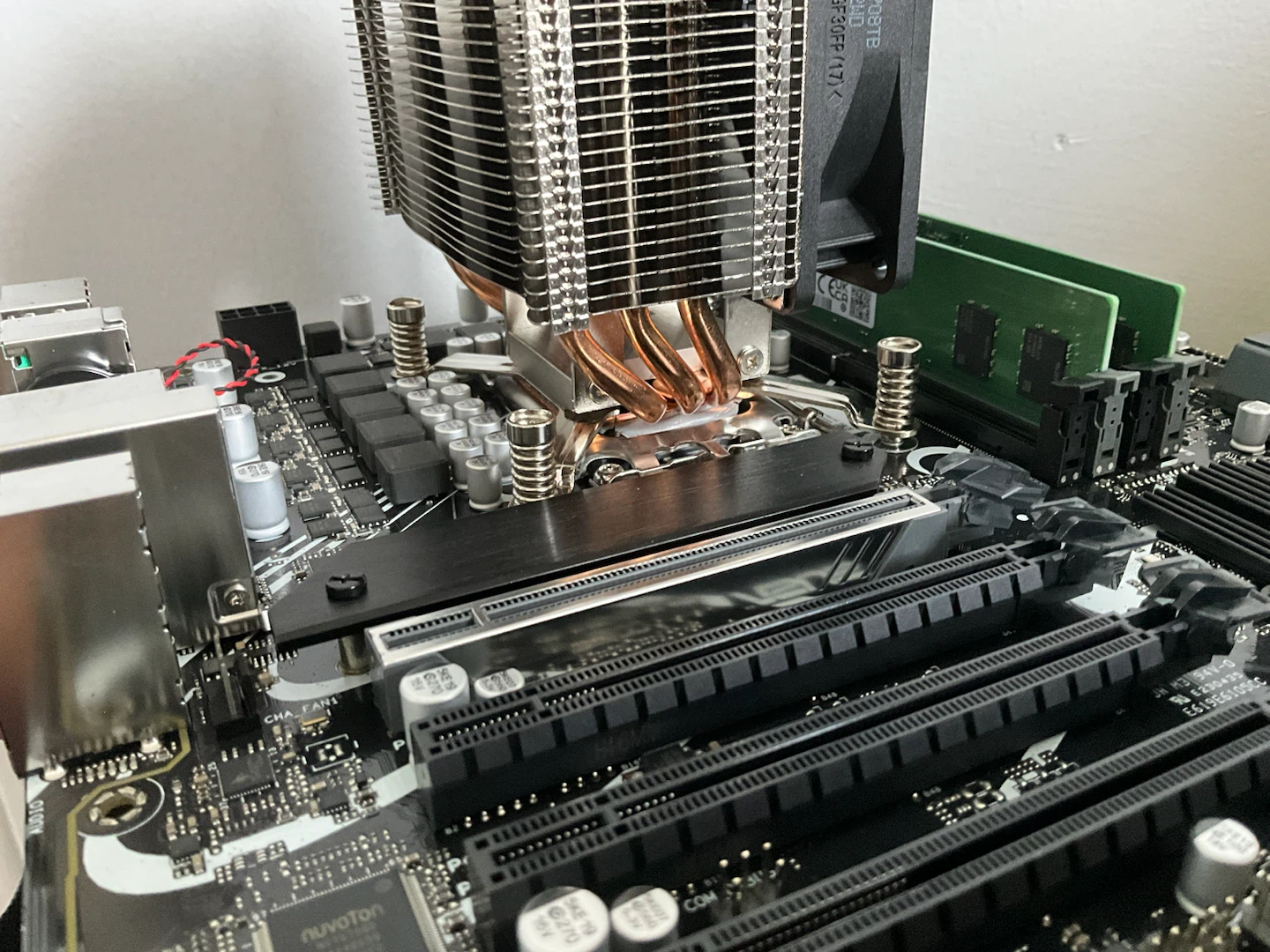 DDR5 bundle - photo 2