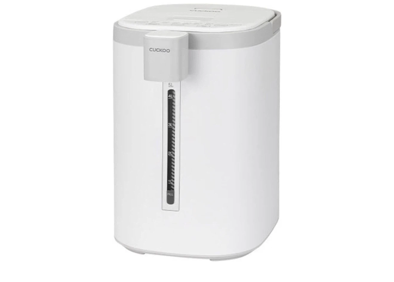 Cuckoo Electric Water Boiler 5L