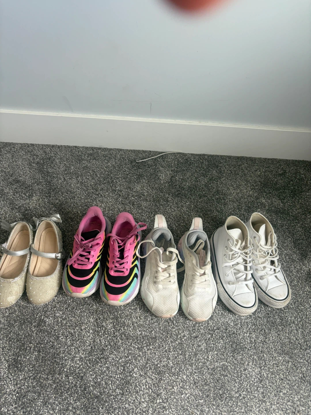 Girls Kids Shoes - photo 2