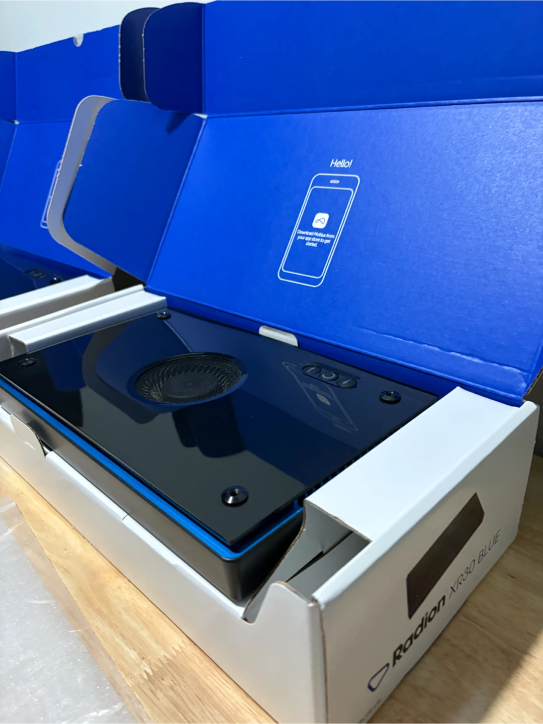 Ecotech Radion XR30 G6 Blue - photo 2