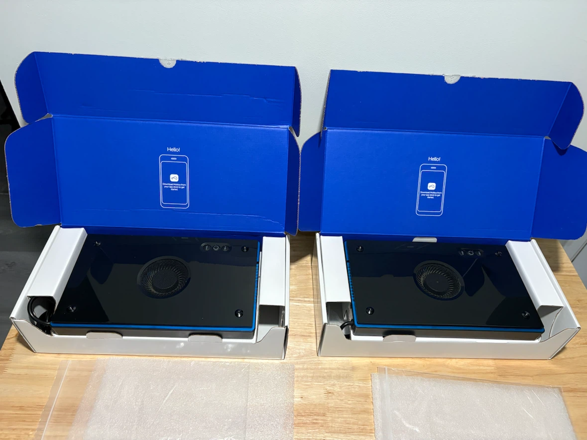 Ecotech Radion XR30 G6 Blue - photo 3