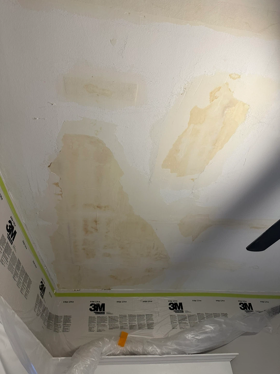 Drywall Repair, Taping & Painting – Calgary | Free Estimates - photo 2