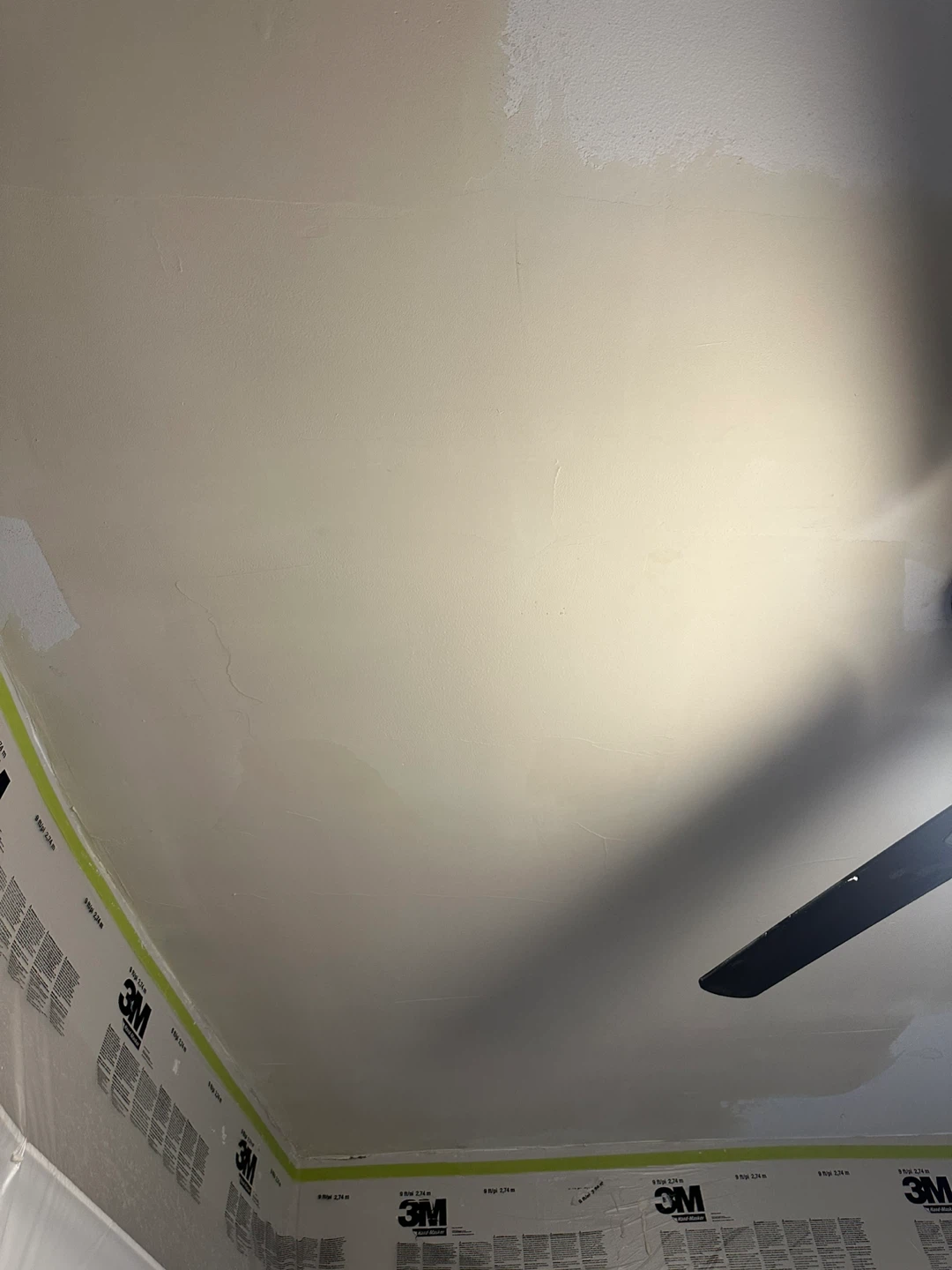 Drywall Repair, Taping & Painting – Calgary | Free Estimates - photo 3