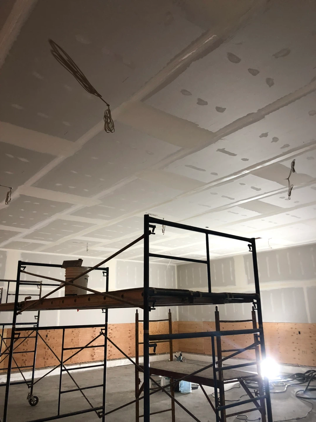 Drywall Repair, Taping & Painting – Calgary | Free Estimates - photo 4