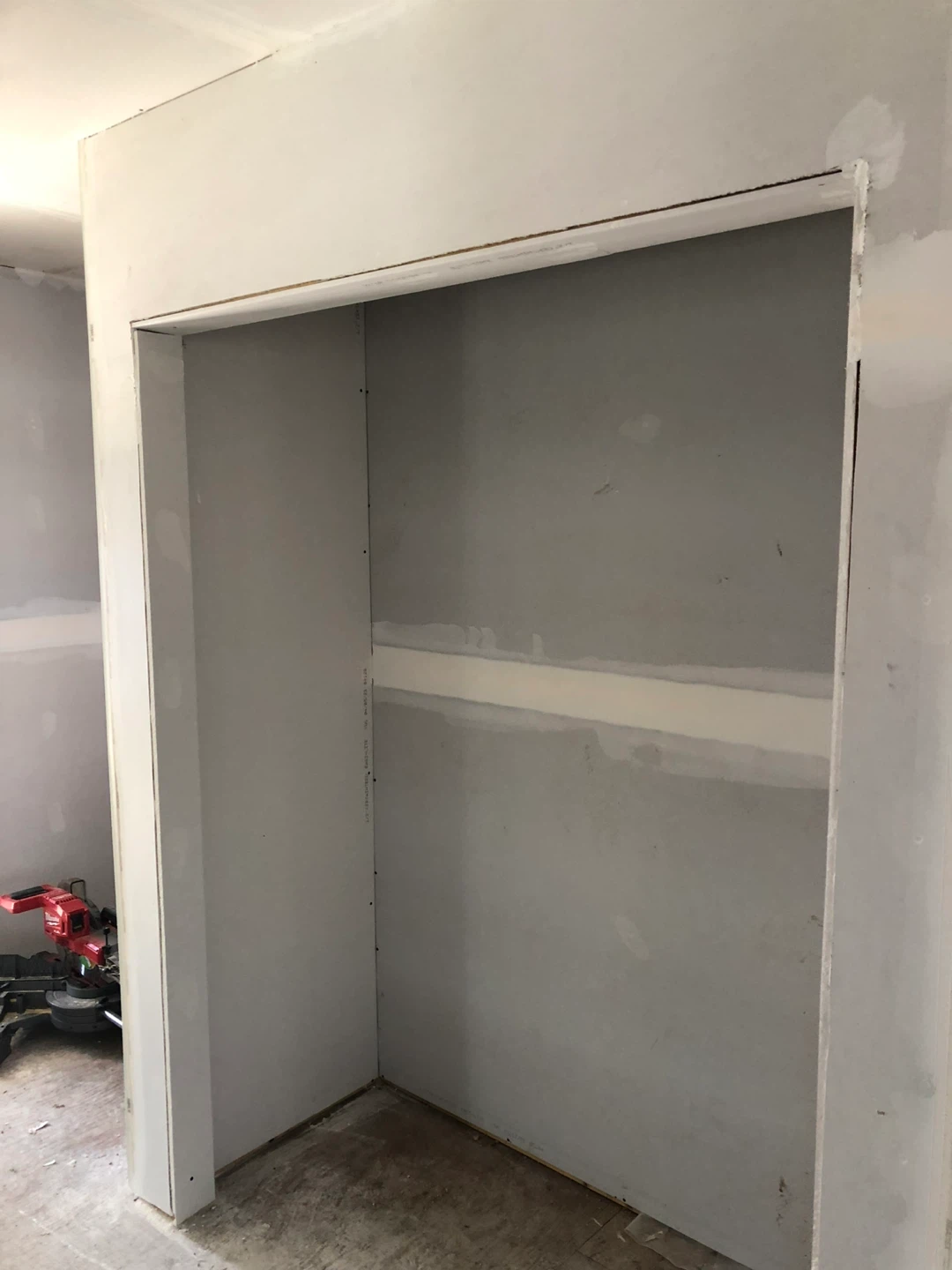 Drywall Repair, Taping & Painting – Calgary | Free Estimates - photo 5