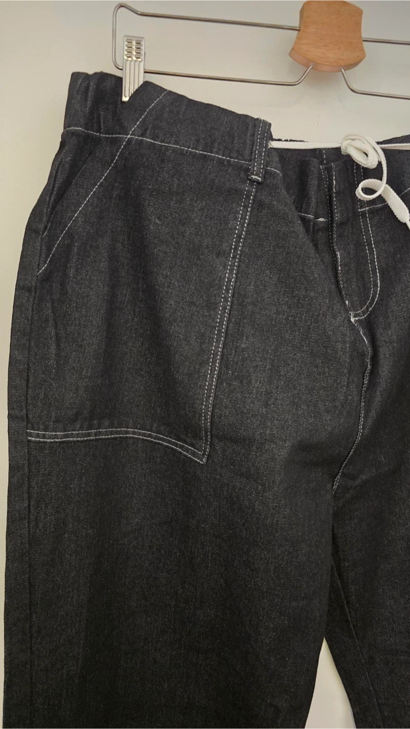 BPL Jeans XXXL Dark Wash Denim Pants