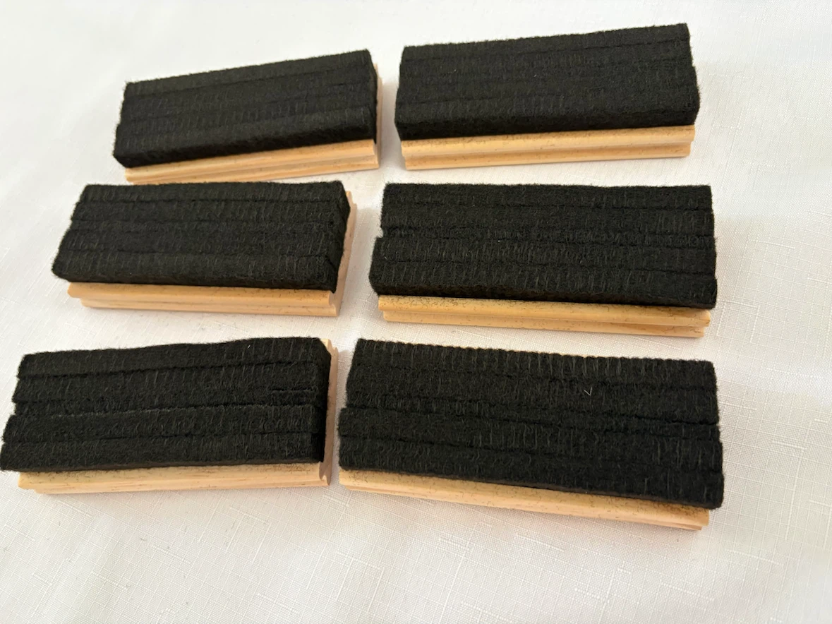 Board Erasers - new - photo 3