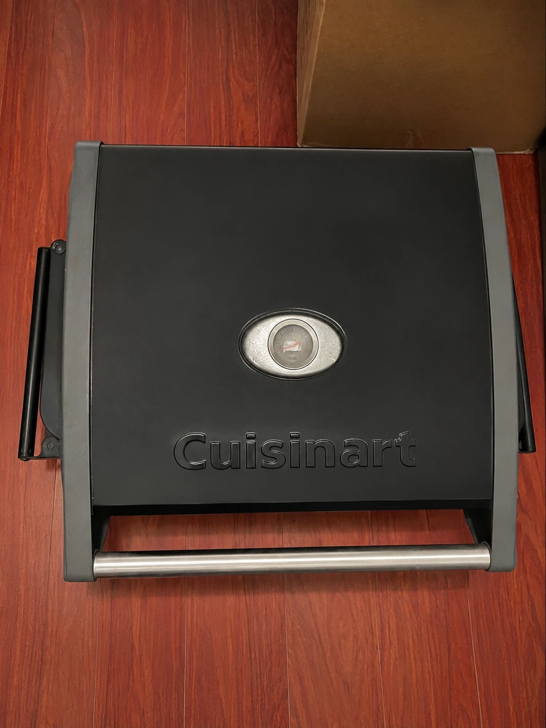 Cuisinart Indoor Grill