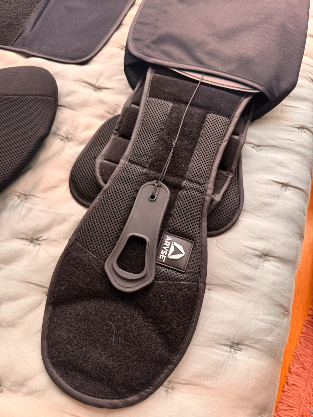 Back support posture ARYSE Pressure Relief Cushion System - photo 2