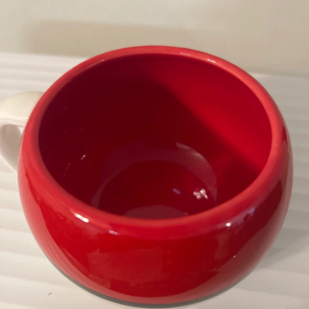 Pokemon Pokeball Mug - photo 2
