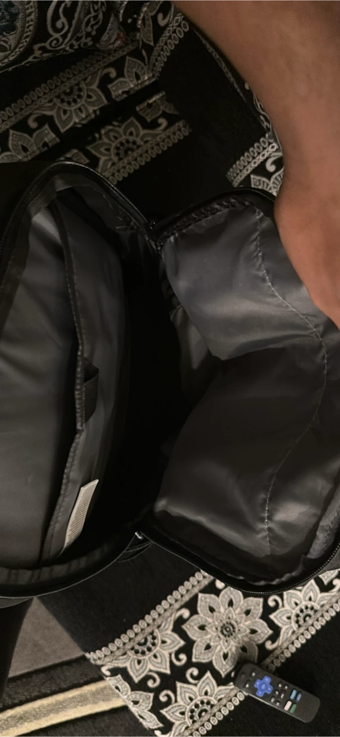 The North Face Jester Backpack Black - photo 3