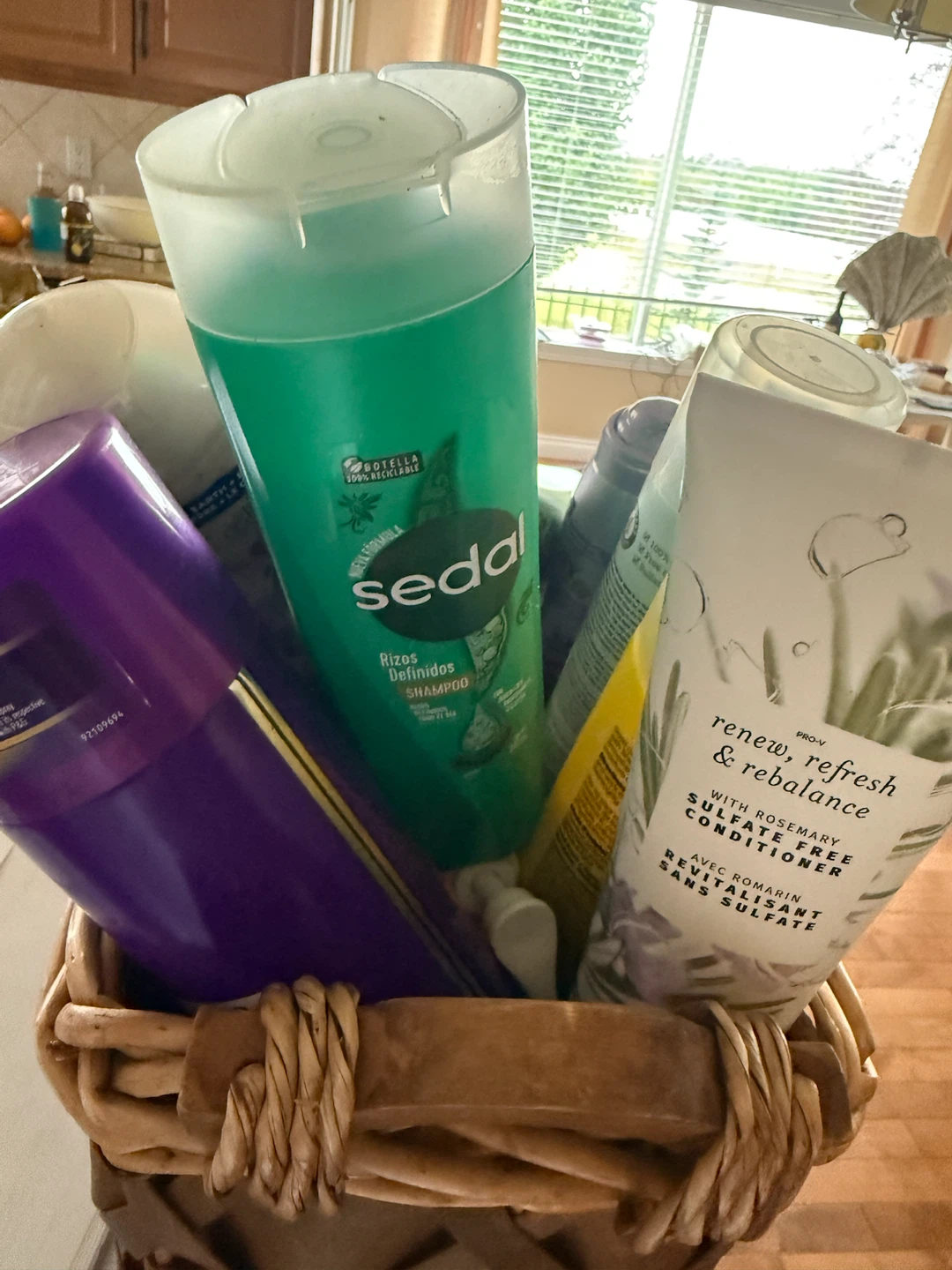 Assorted Hair and Body Care Products - photo 3