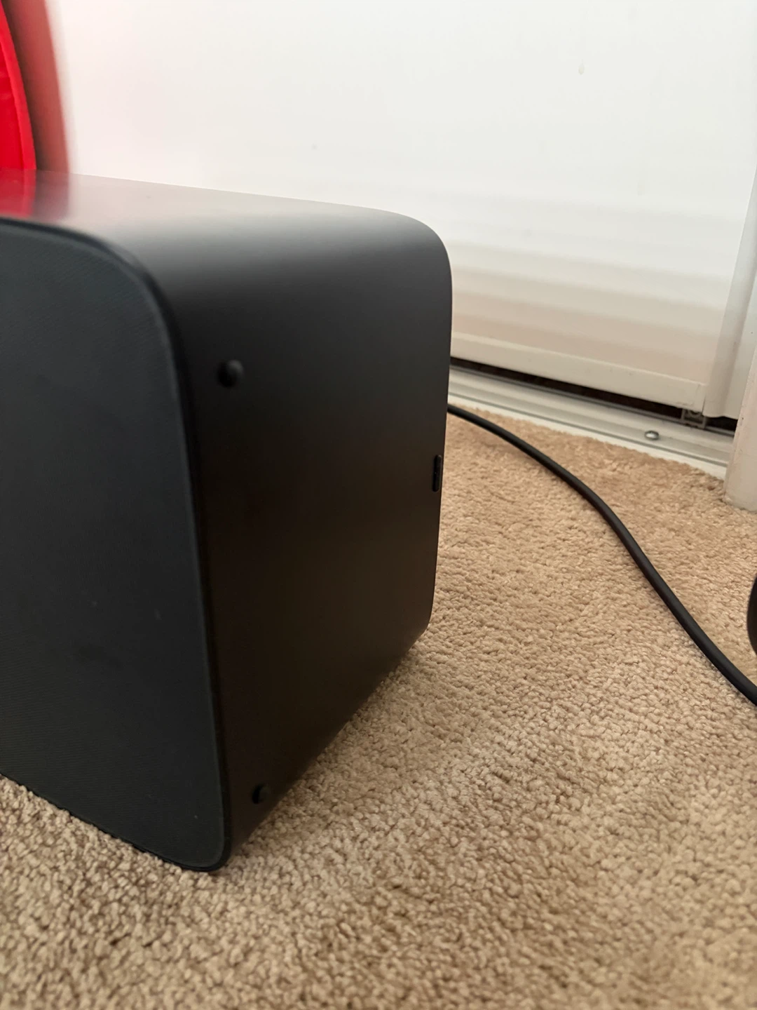 Sonos PLAY:5 Wireless Speaker (Black) - photo 4