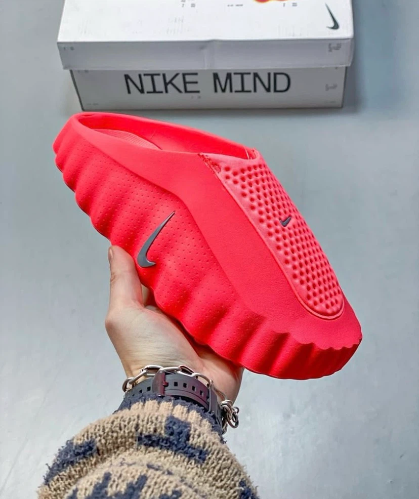 New Nike Mind Shoes - photo 3