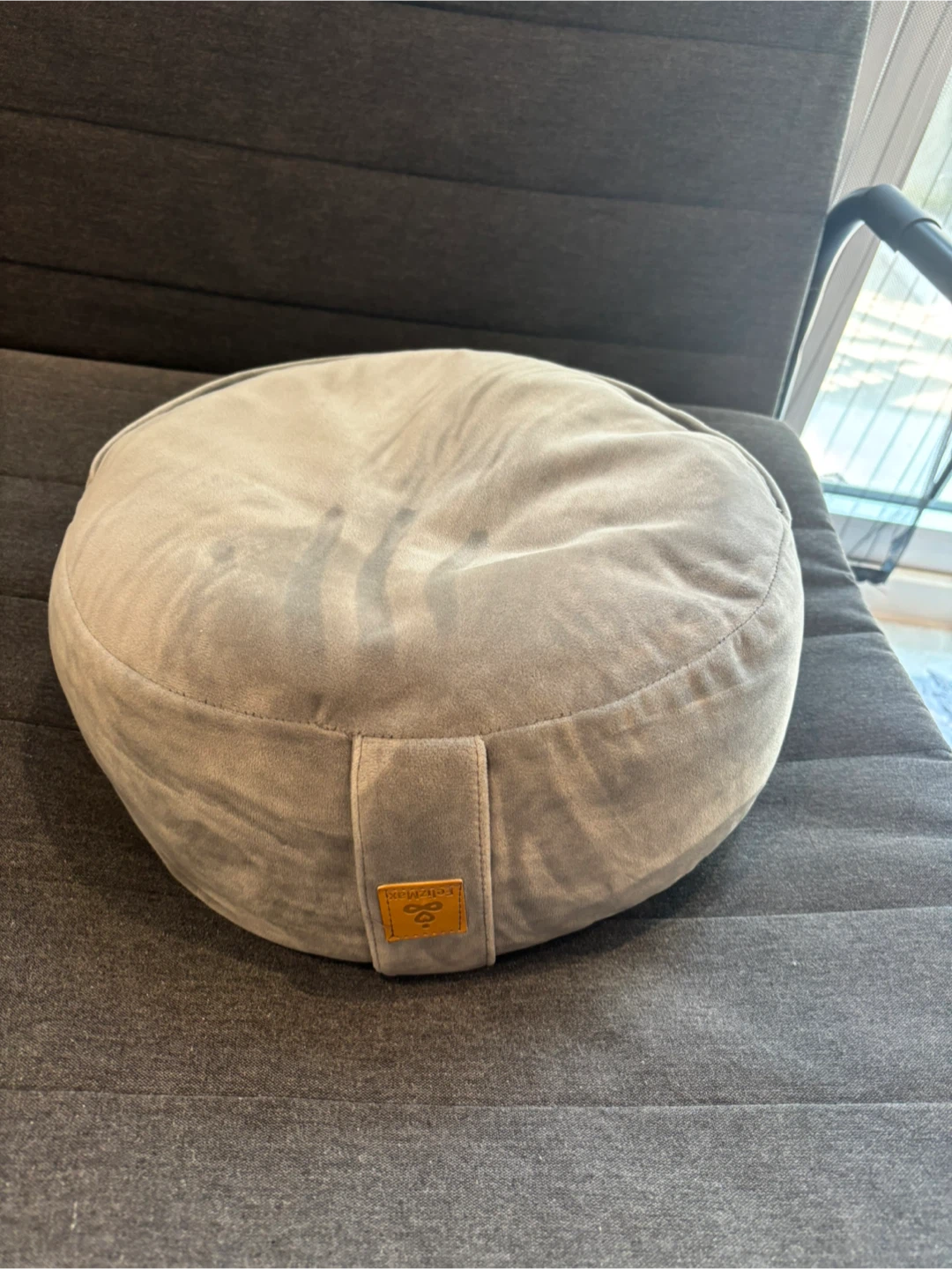 RelaxMax Meditation Cushion