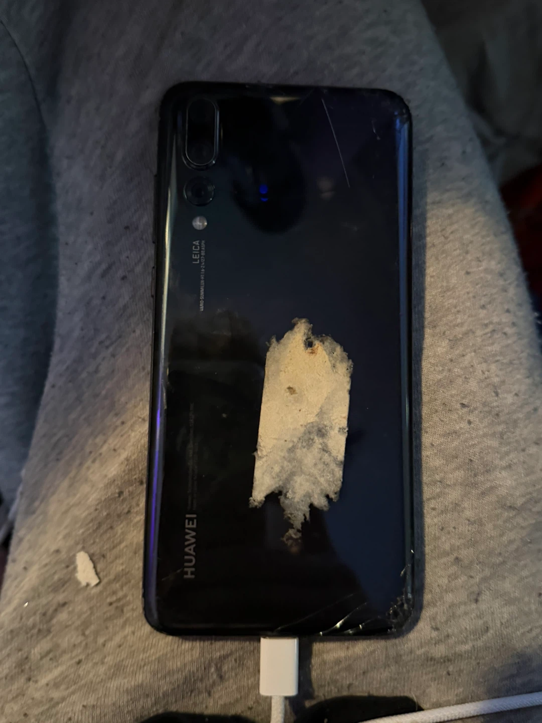 Huawei phone