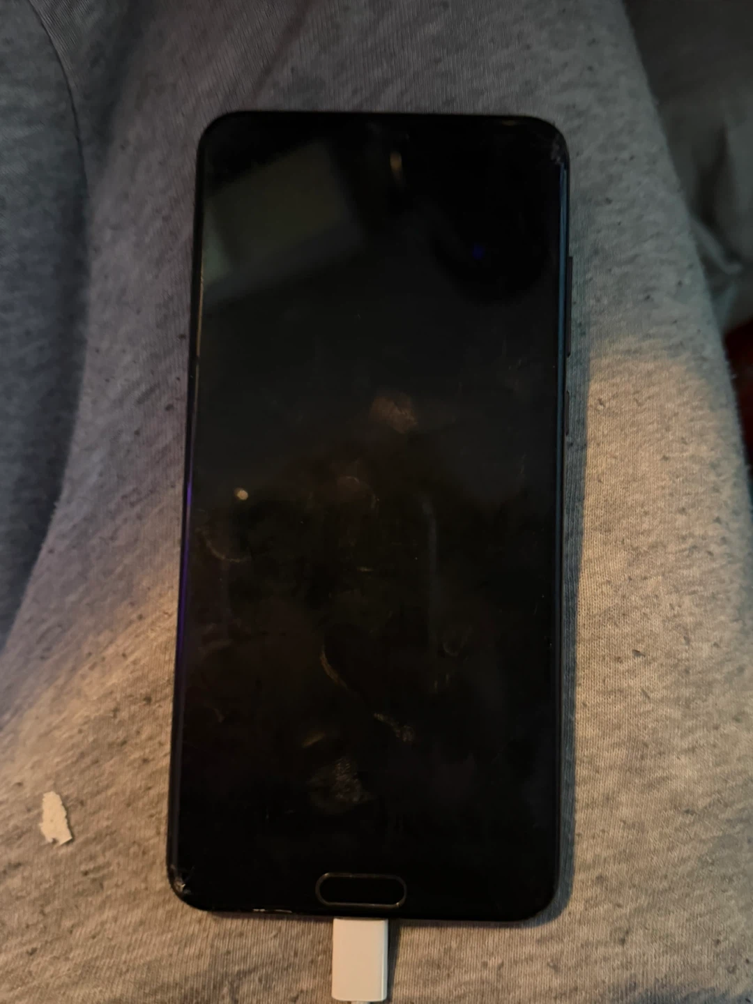 Huawei phone - photo 2