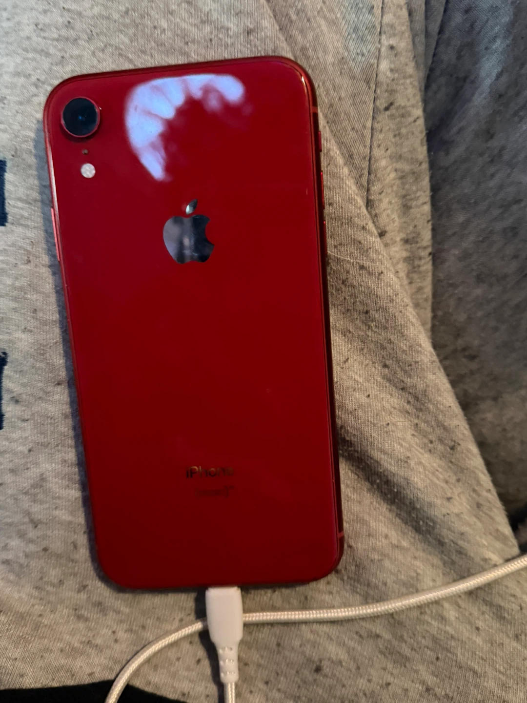 iPhone XR