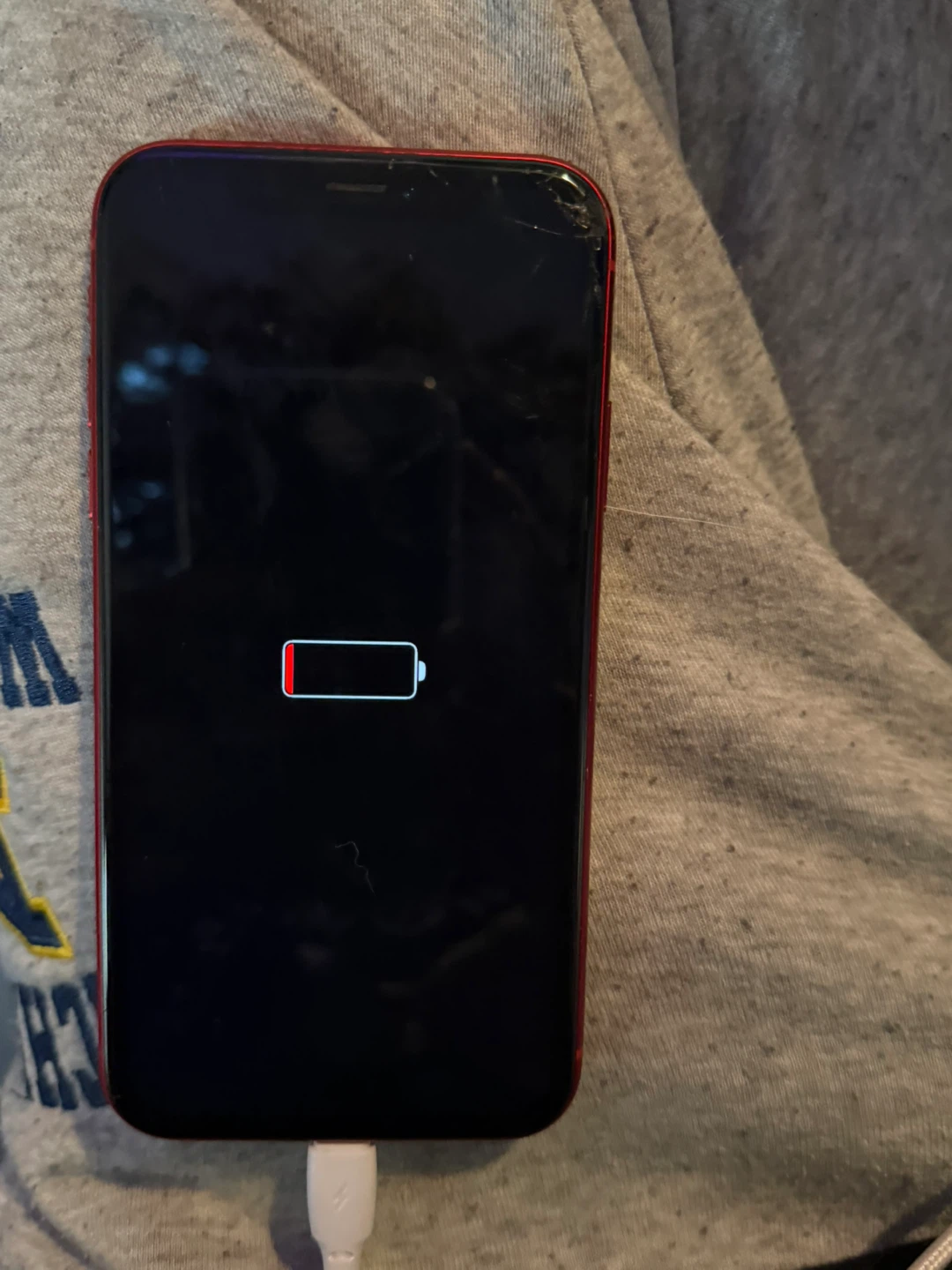 iPhone XR - photo 3
