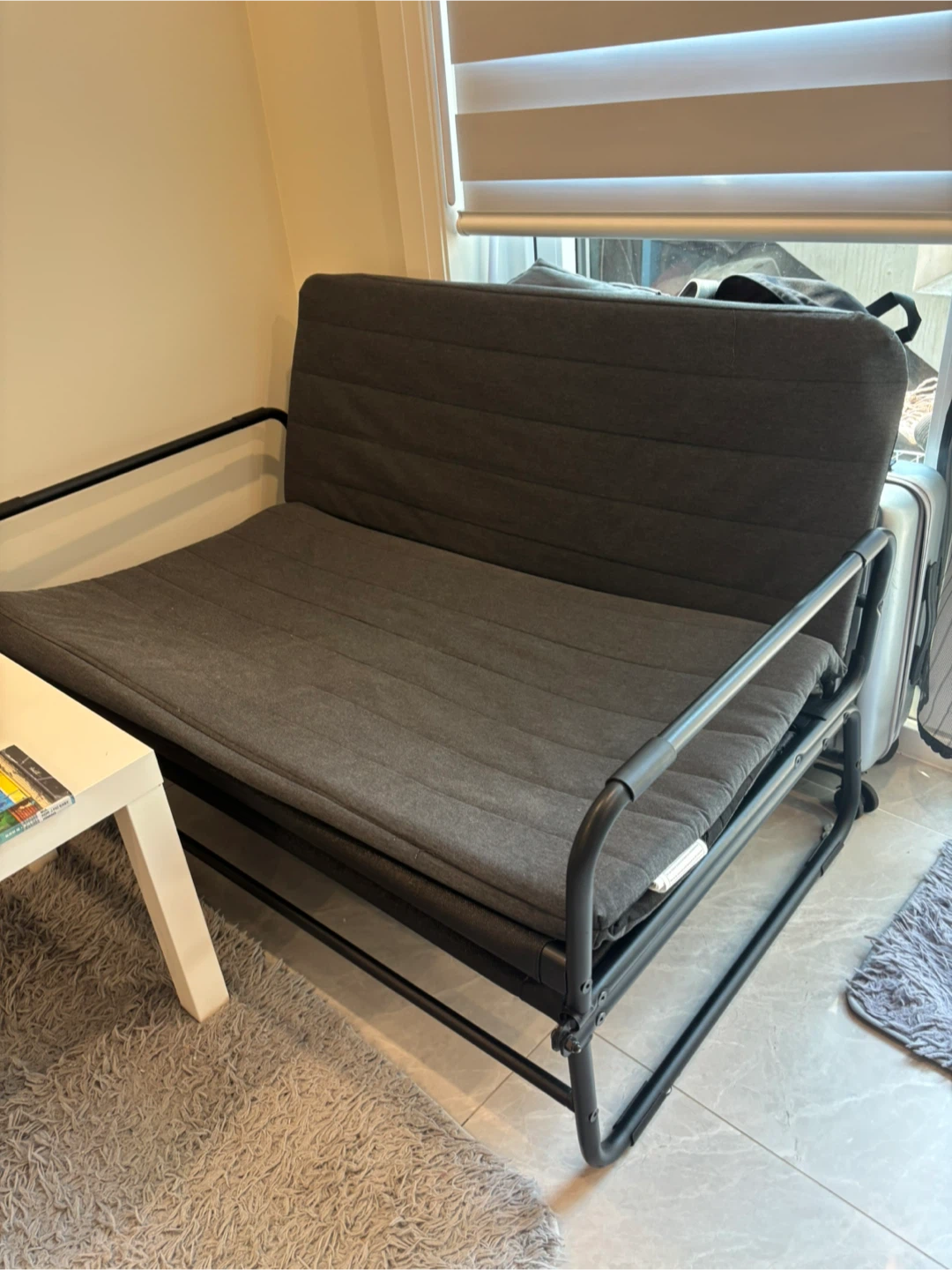 IKEA DAYBED/SOFA BED
