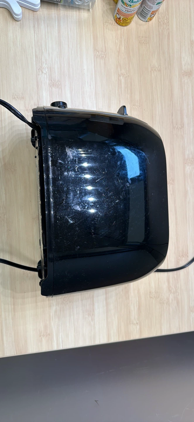 BLACK+DECKER 2-Slice Toaster - photo 3