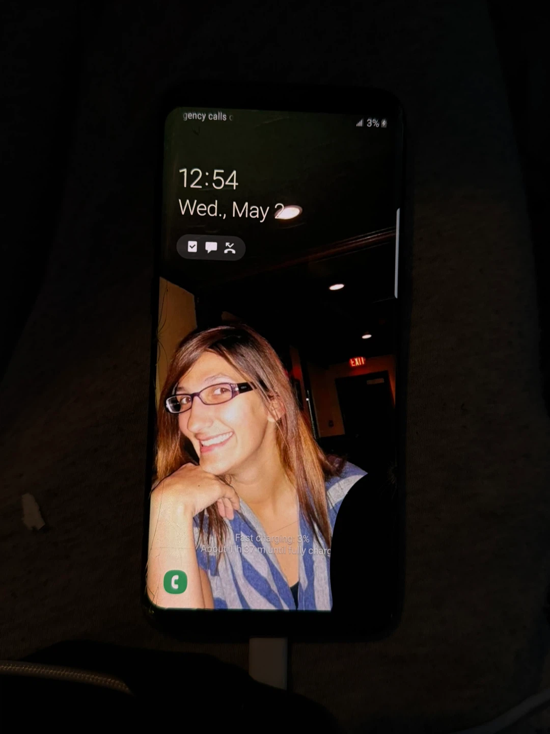 Samsung galaxy needs new screen - photo 2