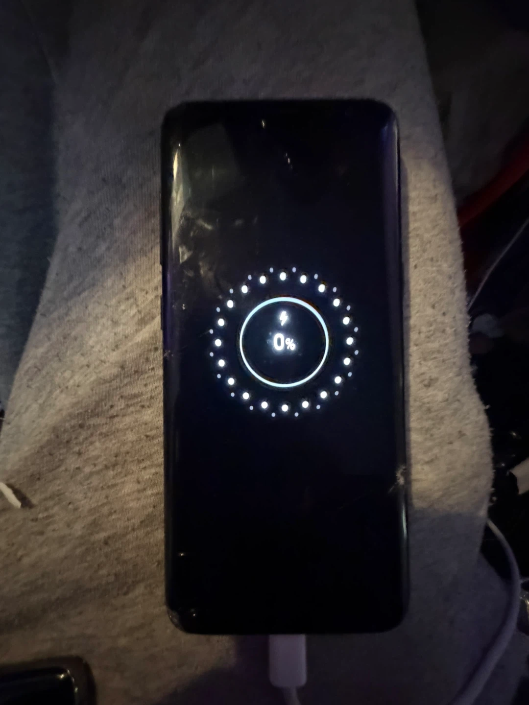Samsung galaxy needs new screen - photo 4