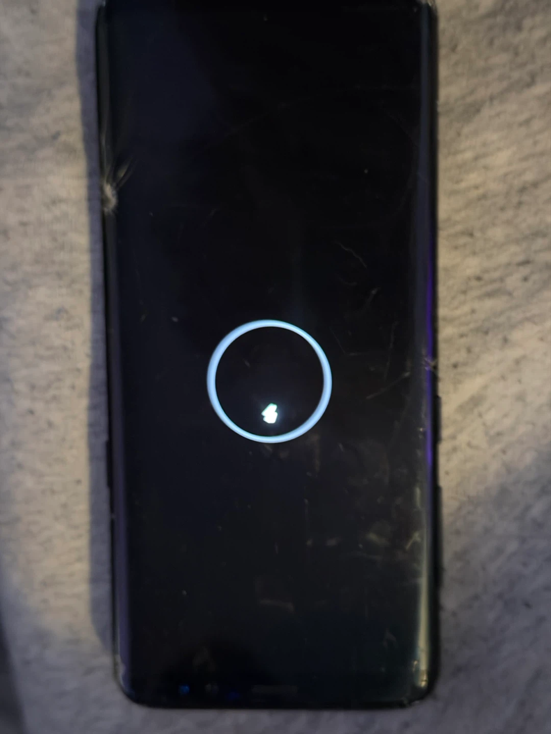 Samsung galaxy needs new screen - photo 5