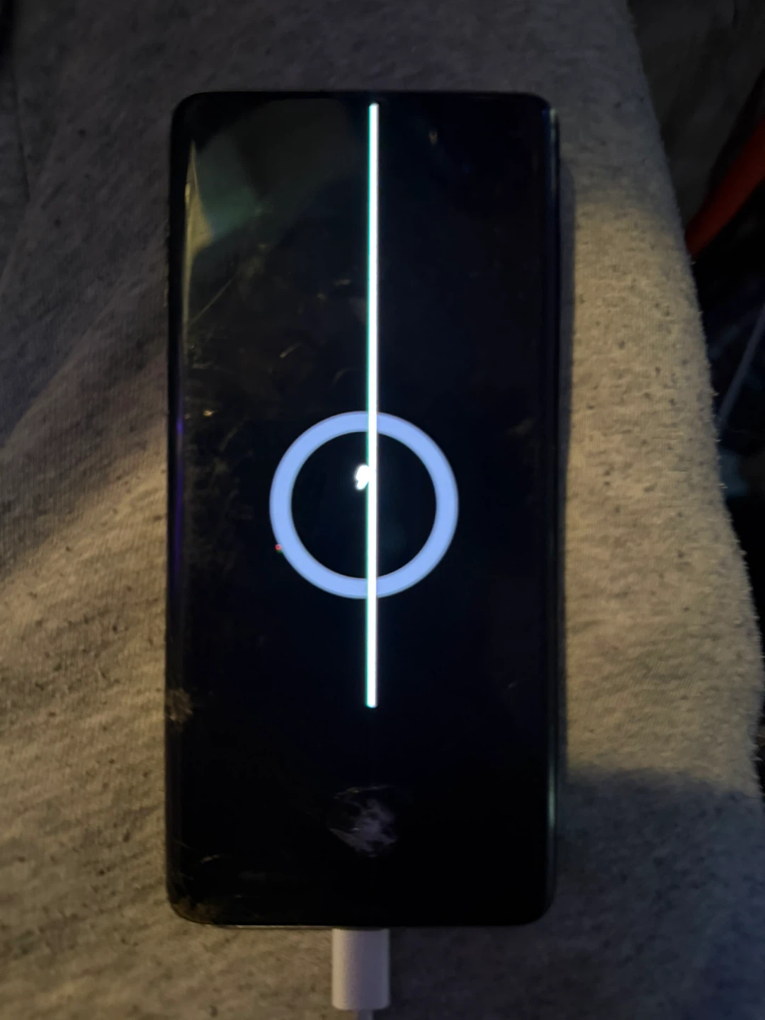 Samsung galaxy S10 - photo 3